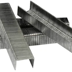 Häftklammer 10J 8 mm 1000-pack Probuilder