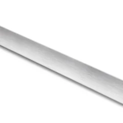 Hålkälslist Alu Silvergrå 14 x 14 mm - 3 m
