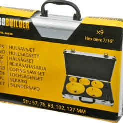 Hålsågset