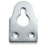 Hängbleck 25 x 40 mm