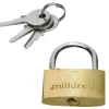 Hänglås 30 mm Millarco