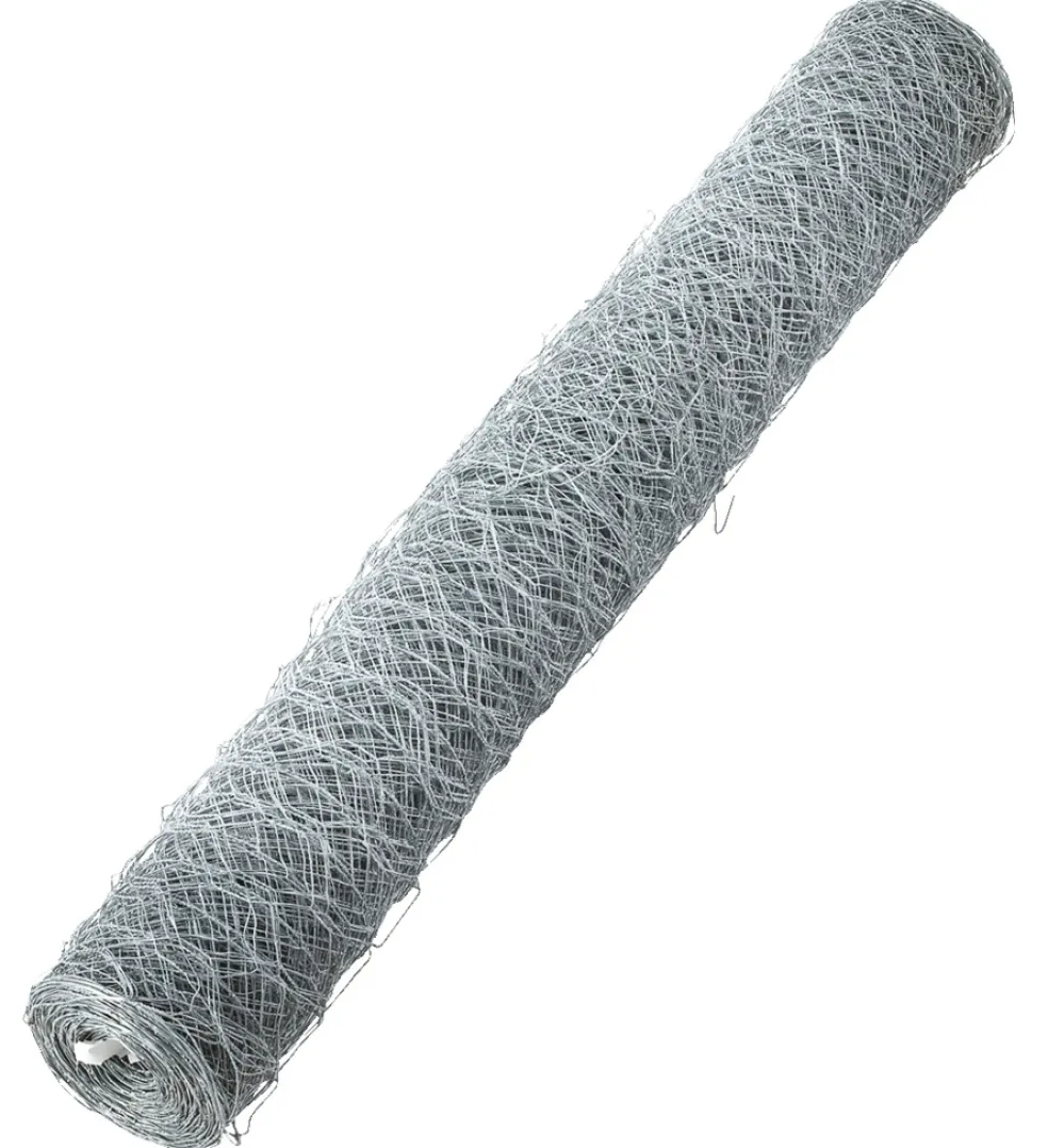 Hönsnät galvaniserat 45cm