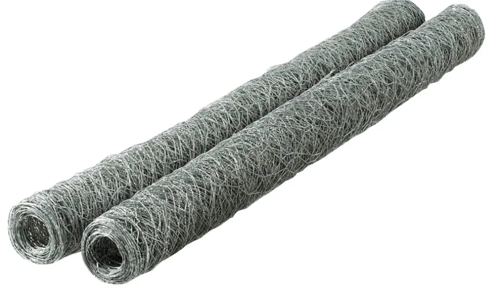 Hönsnät galvaniserat 90cm