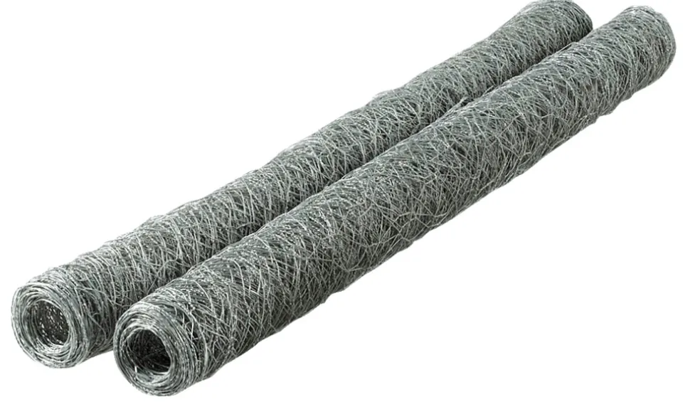 Hönsnät Galvat 90 cm x 25 m Garden