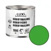 Hobbyfärg Grön 100 ml Luxi