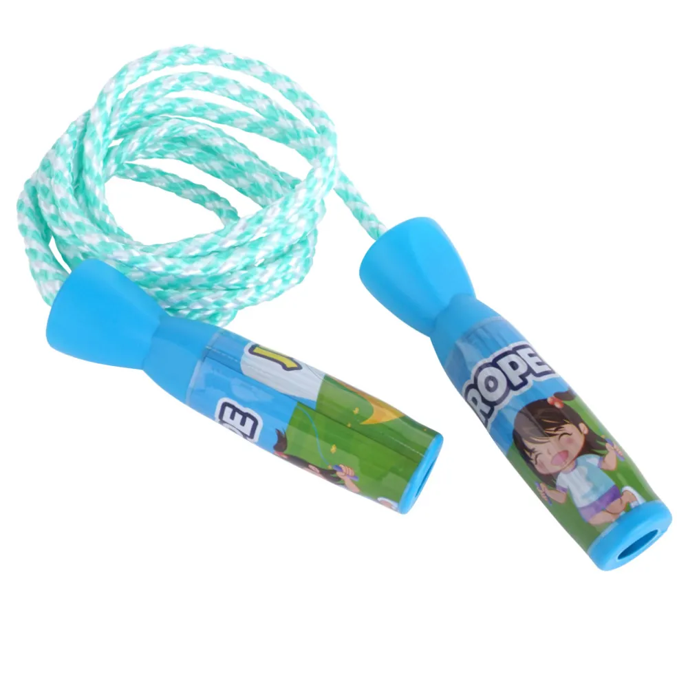 Hopprep 226 cm Ud & Leg