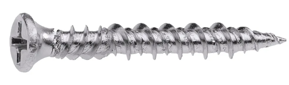 Hårdgipsskruv 4,2 x 29 mm 700-pack Heco