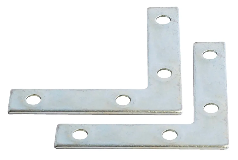 Hörnjärn 63x63 mm