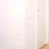 Hörnlist PVC Vit 20 x 20 mm - 2,5 m Primo