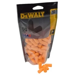 Hörselpropp 50-pack Dewalt