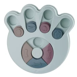 Hundleksak Aktivitetsplatta 24 x 24 cm Petzone