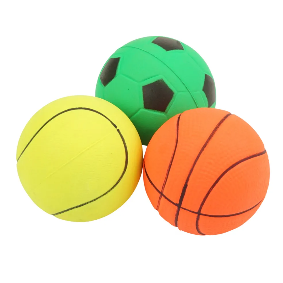 Hundleksak Boll 3-pack Petzone