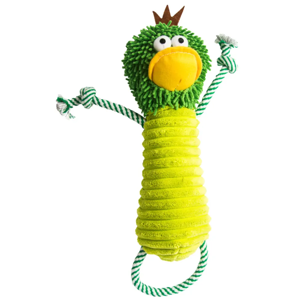 Hundleksak Kyckling 32,5 cm Petzone
