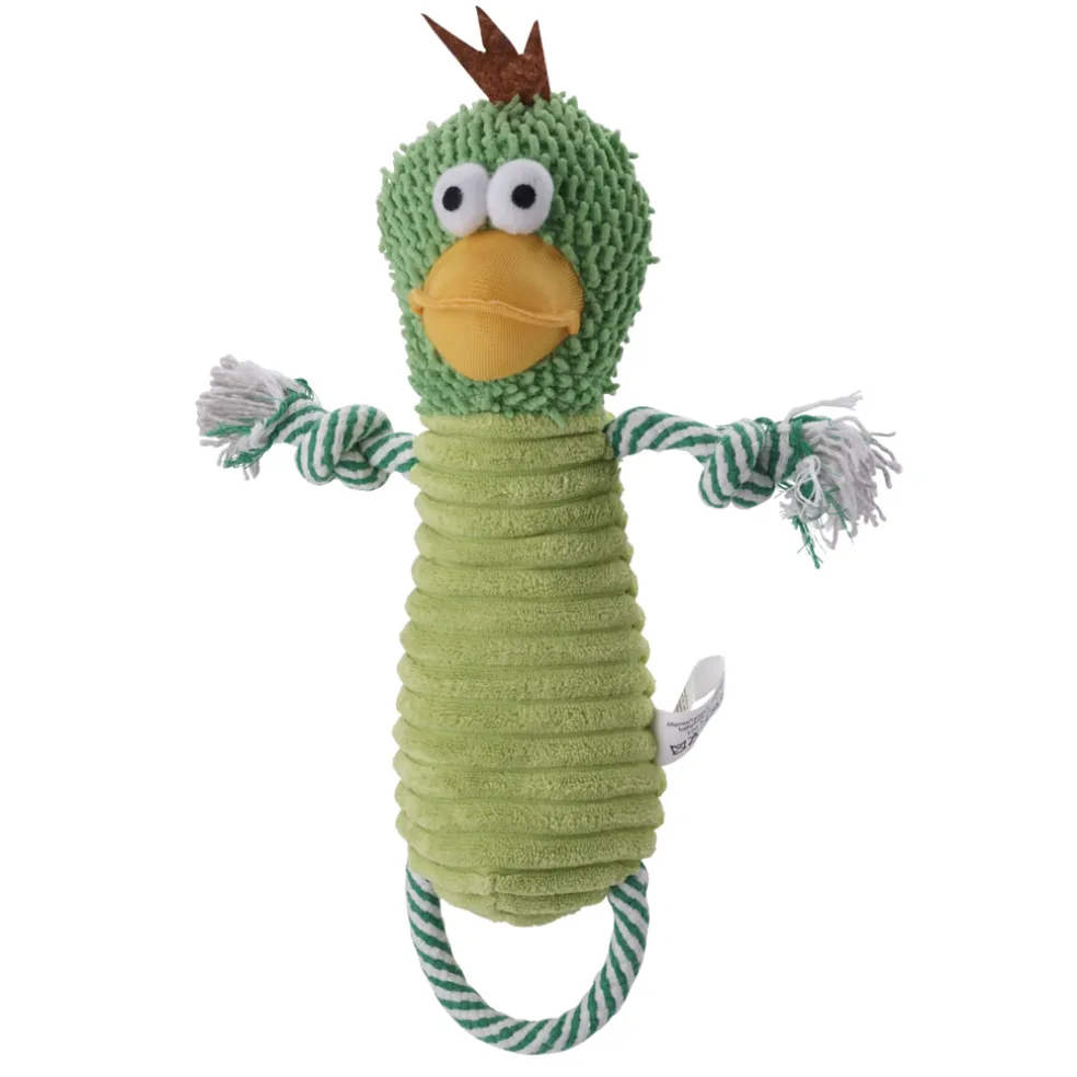 Hundleksak Kyckling 32,5 cm Petzone