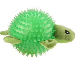 Hundleksak Sköldpadda Petzone