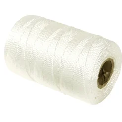 Hushållssnöre Ø1,5 mm x 140 m