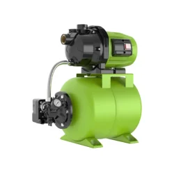 Hydroforpump 600W Garden