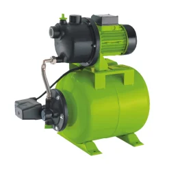 Hydroforpump 600W Garden