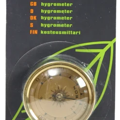 Hygrometer Växthus Ø45 mm Vitavia