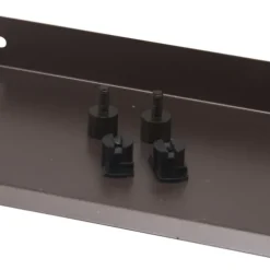 Hylla Akustikpanel Brun 19,4 cm Fibrotech