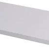 Hylla Svävande Vit 38 x 20 x 1,8 cm DAY