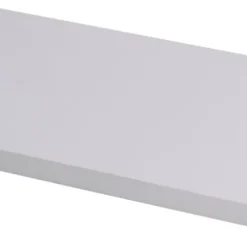 Hylla Svävande Vit 38 x 20 x 1,8 cm DAY