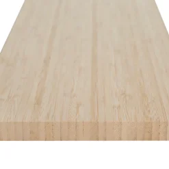 Hyllplan Bambu 18 x 200 x 800 mm