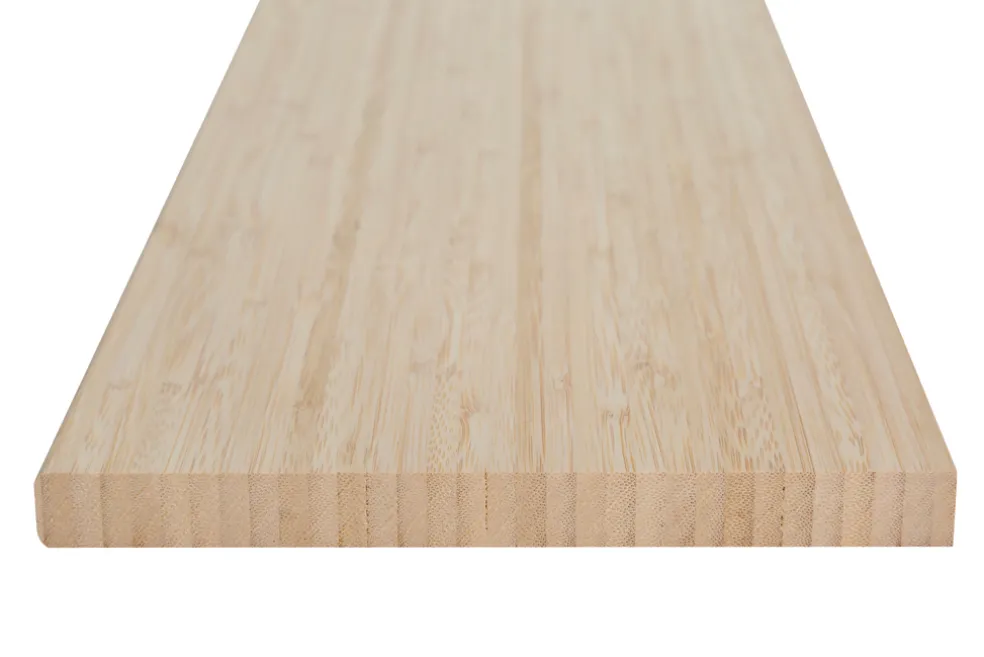 Hyllplan Bambu 18 x 200 x 800 mm