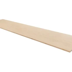 Hyllplan Bambu 18 x 400 x 2000 mm