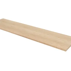 Hyllplan Bambu 18 x 300 x 2000 mm