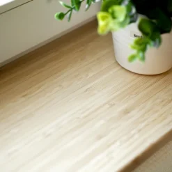 Hyllplan Bambu 18 x 300 x 2000 mm