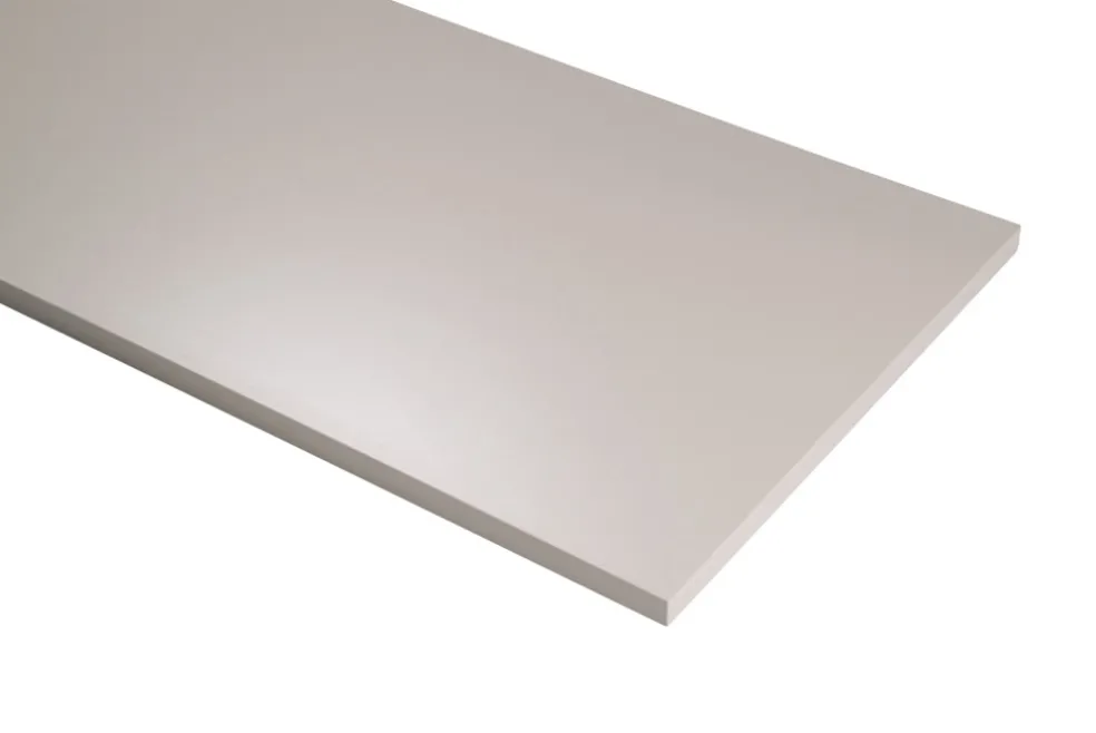 Hyllplan Cashmere Oak 16 x 30 x 1200 mm Wallmann