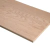 Hyllplan Cremona Cotta Oak 16 x 30 x 1200 mm Wallmann
