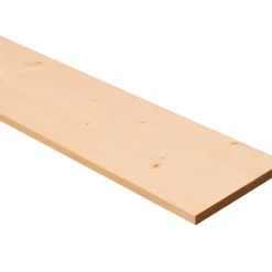 Hyllplan Gran 18 x 200 x 1000 mm Royal