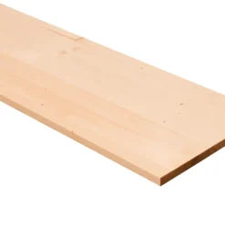 Hyllplan Gran 18 x 300 x 1000 mm Royal