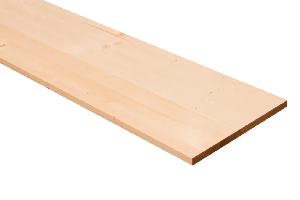 Hyllplan Gran 18 x 300 x 1000 mm Royal