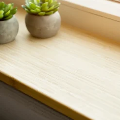 Hyllplan Bambu 18 x 200 x 1200 mm