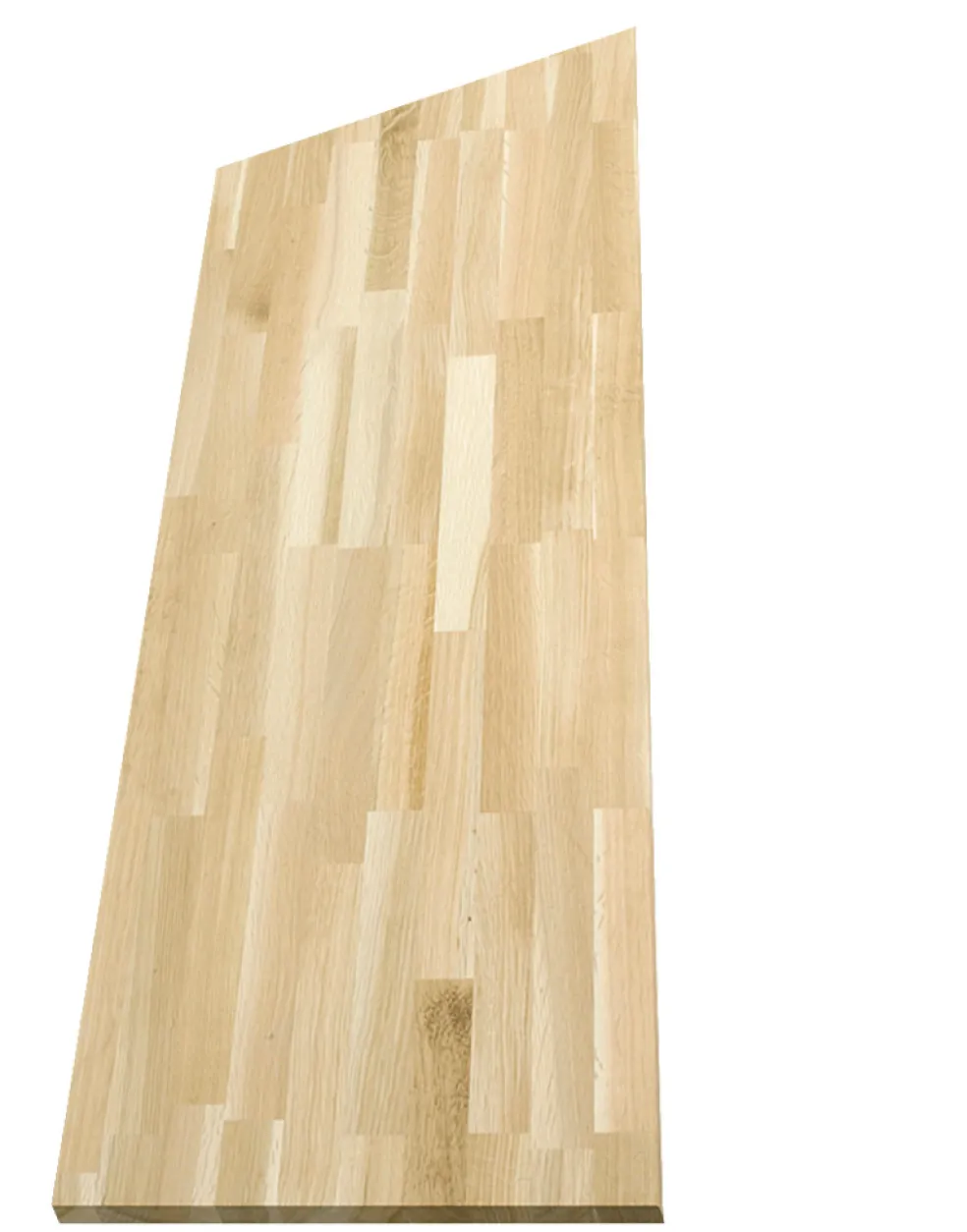 Hyllplan Ek 18 x 200 x 1000 mm