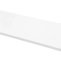 Hyllplan Melamin Vit 16 x 200 x 800 mm