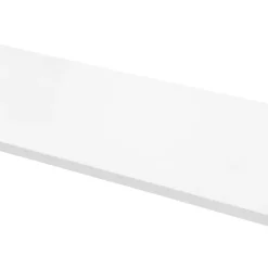 Hyllplan Melamin Vit 16 x 200 x 1200 mm