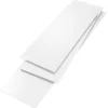 Hyllplan Melamin Vit 22 x 300 x 1200 mm Royal