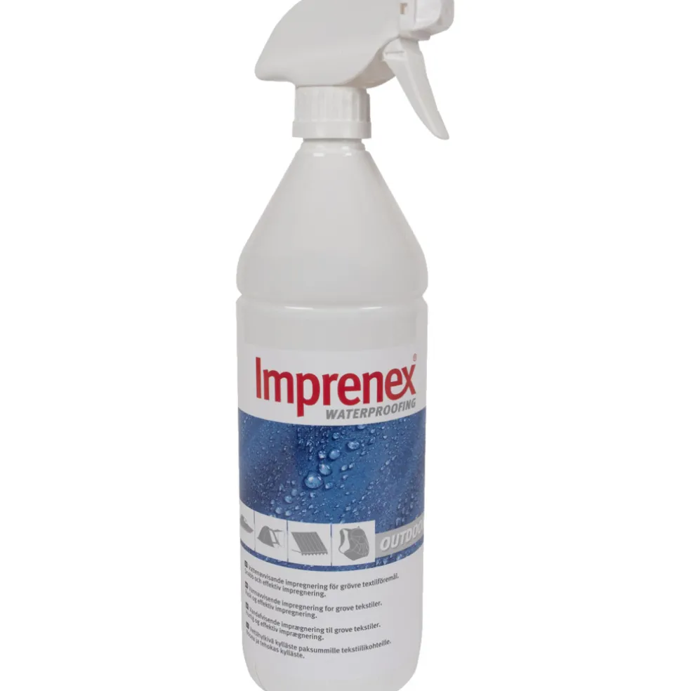 Impregneringsspray Imprenex 1 L Herdins