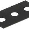 Industriblad t/tapetkniv & tapetskärkloss 10-pack Anza