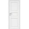 Innerdörr Vit 8 x 21 Torso