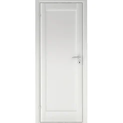 Innerdörr Vit 7 x 21 Torso