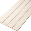 Innerpanel Vitvaxad 13 x 120 - 3,6 m - 6-pack