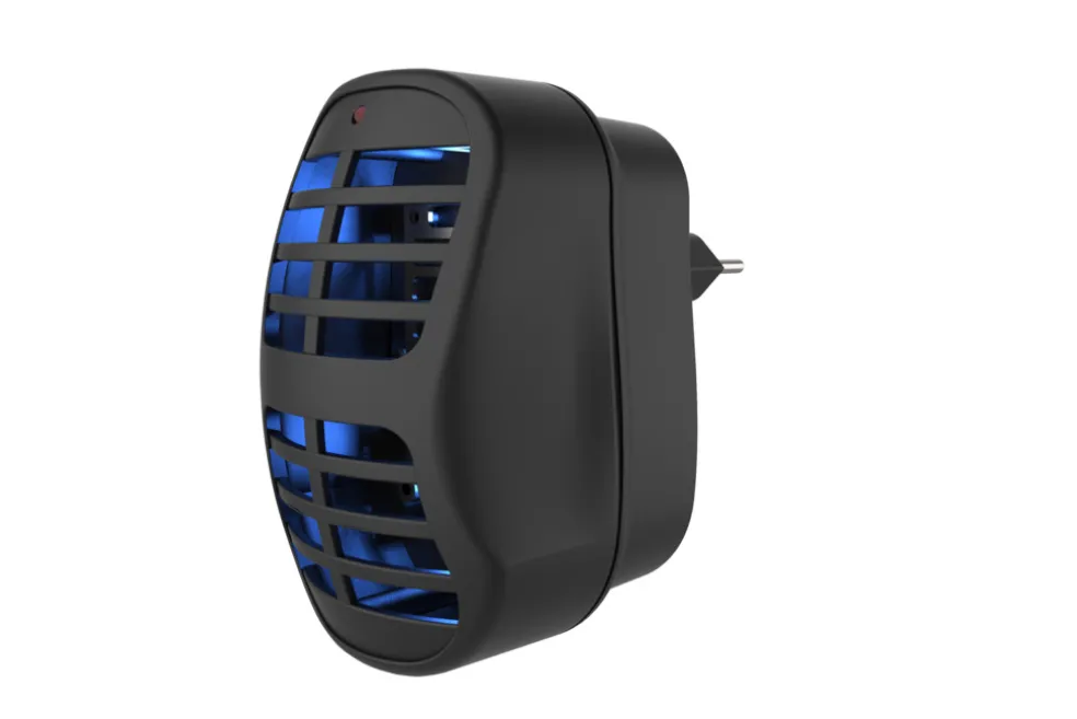 Insektsfångare UV-A LED 1W Garden