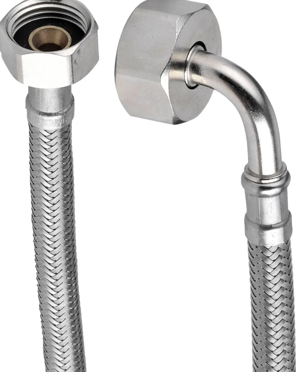 Installationsduschslang Kombi Flex 3/4