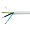 Installationskabel EKLK 3G1,5 25 m Qraft