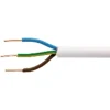 Installationskabel EKRK 3G1,5 25 m Qraft